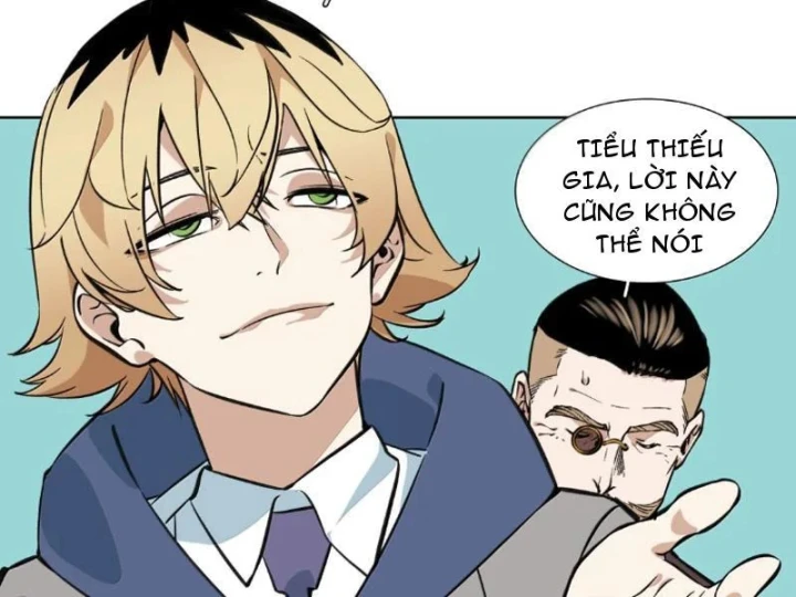 Dục Long: Lân Nghịch Cửu Tiêu Chapter 18 - 14