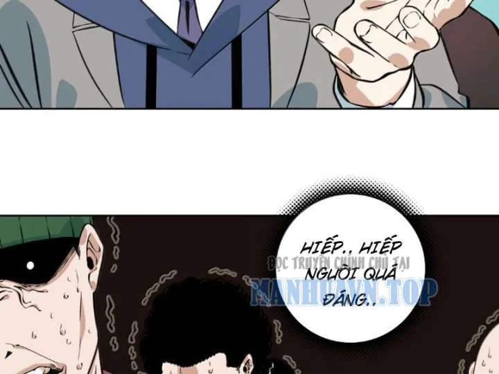 Dục Long: Lân Nghịch Cửu Tiêu Chapter 18 - 15