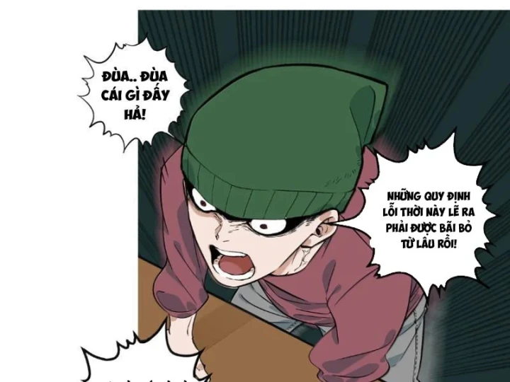 Dục Long: Lân Nghịch Cửu Tiêu Chapter 18 - 19
