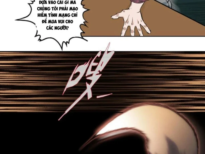 Dục Long: Lân Nghịch Cửu Tiêu Chapter 18 - 20