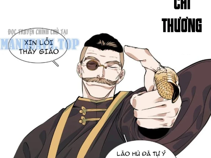 Dục Long: Lân Nghịch Cửu Tiêu Chapter 18 - 25