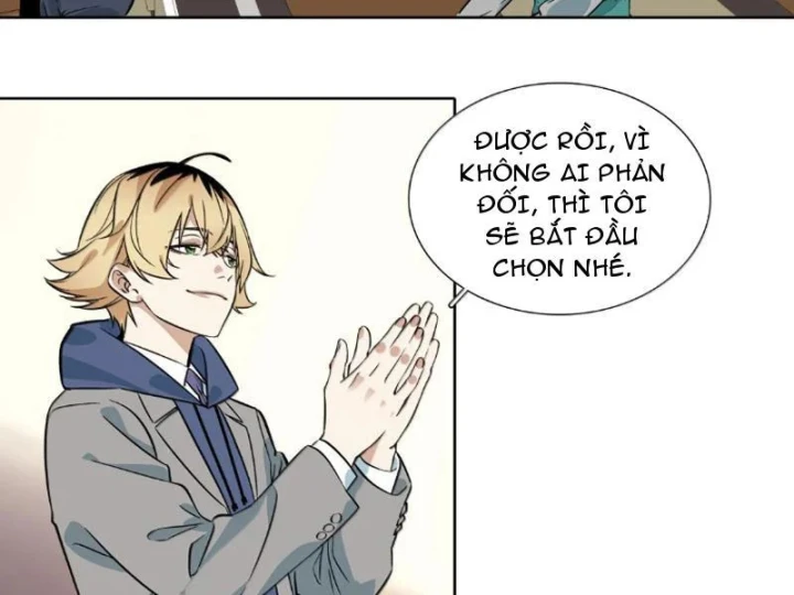 Dục Long: Lân Nghịch Cửu Tiêu Chapter 18 - 28