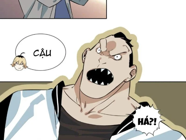 Dục Long: Lân Nghịch Cửu Tiêu Chapter 18 - 29
