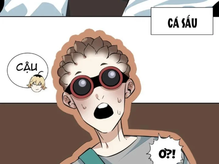 Dục Long: Lân Nghịch Cửu Tiêu Chapter 18 - 30