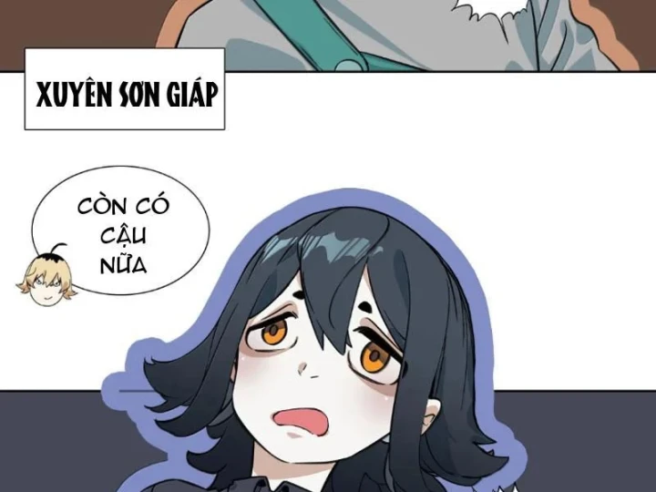 Dục Long: Lân Nghịch Cửu Tiêu Chapter 18 - 31