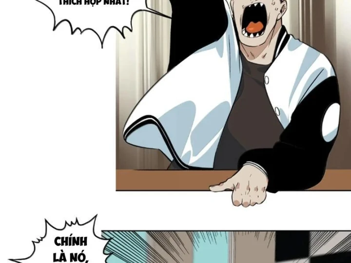 Dục Long: Lân Nghịch Cửu Tiêu Chapter 18 - 33