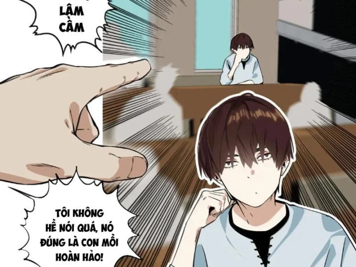 Dục Long: Lân Nghịch Cửu Tiêu Chapter 18 - 34
