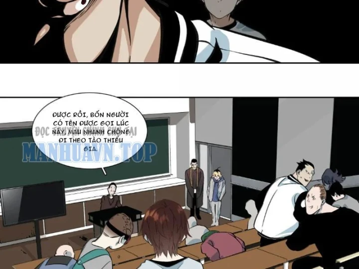 Dục Long: Lân Nghịch Cửu Tiêu Chapter 18 - 37