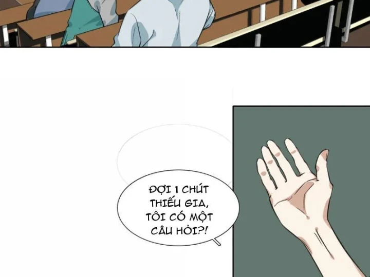 Dục Long: Lân Nghịch Cửu Tiêu Chapter 18 - 38