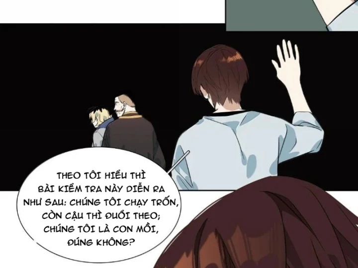 Dục Long: Lân Nghịch Cửu Tiêu Chapter 18 - 39