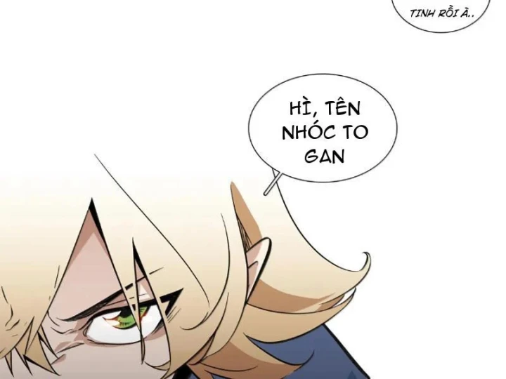Dục Long: Lân Nghịch Cửu Tiêu Chapter 18 - 44