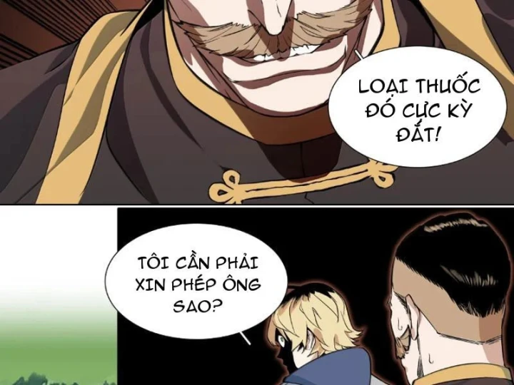 Dục Long: Lân Nghịch Cửu Tiêu Chapter 18 - 47