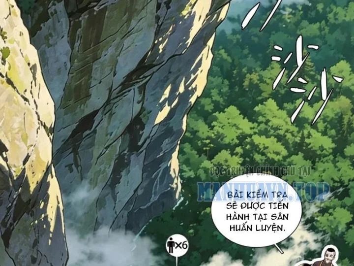 Dục Long: Lân Nghịch Cửu Tiêu Chapter 18 - 50