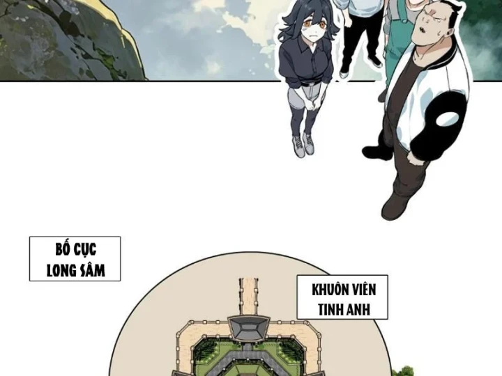Dục Long: Lân Nghịch Cửu Tiêu Chapter 18 - 52