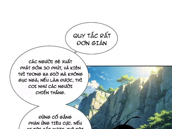 Dục Long: Lân Nghịch Cửu Tiêu Chapter 18 - 54