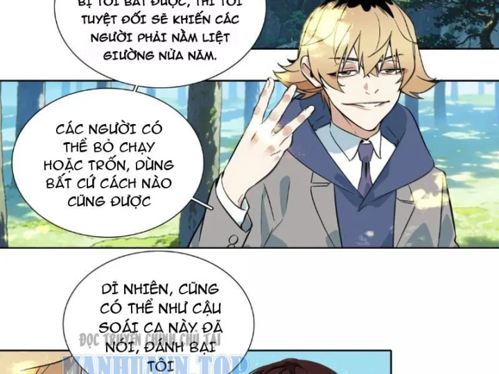 Dục Long: Lân Nghịch Cửu Tiêu Chapter 18 - 55