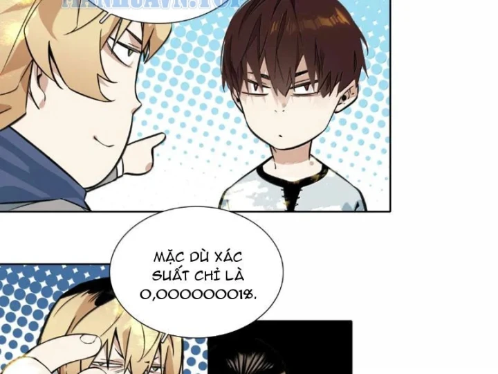 Dục Long: Lân Nghịch Cửu Tiêu Chapter 18 - 56