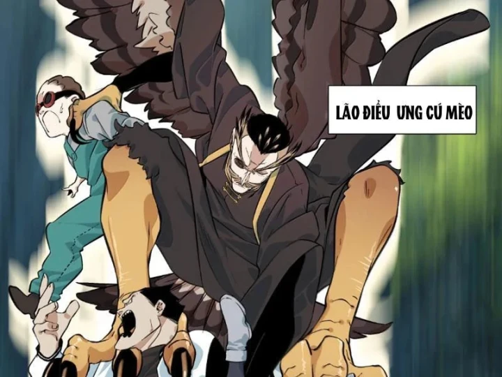 Dục Long: Lân Nghịch Cửu Tiêu Chapter 18 - 62