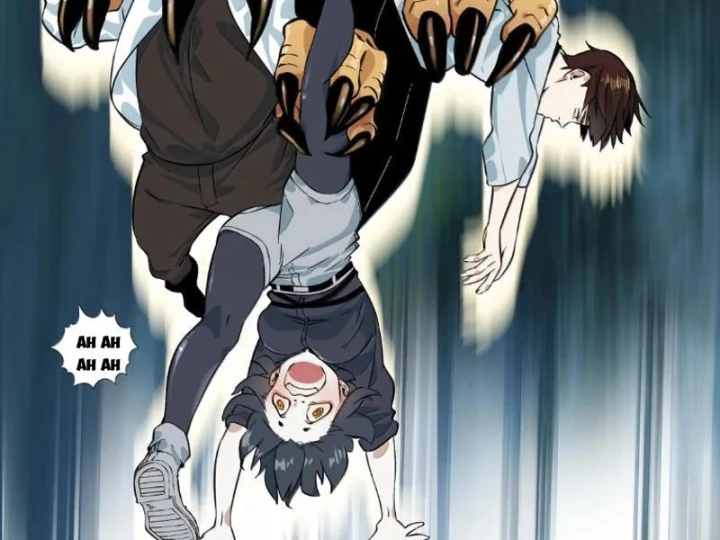 Dục Long: Lân Nghịch Cửu Tiêu Chapter 18 - 63