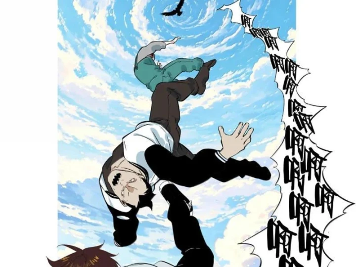Dục Long: Lân Nghịch Cửu Tiêu Chapter 18 - 72