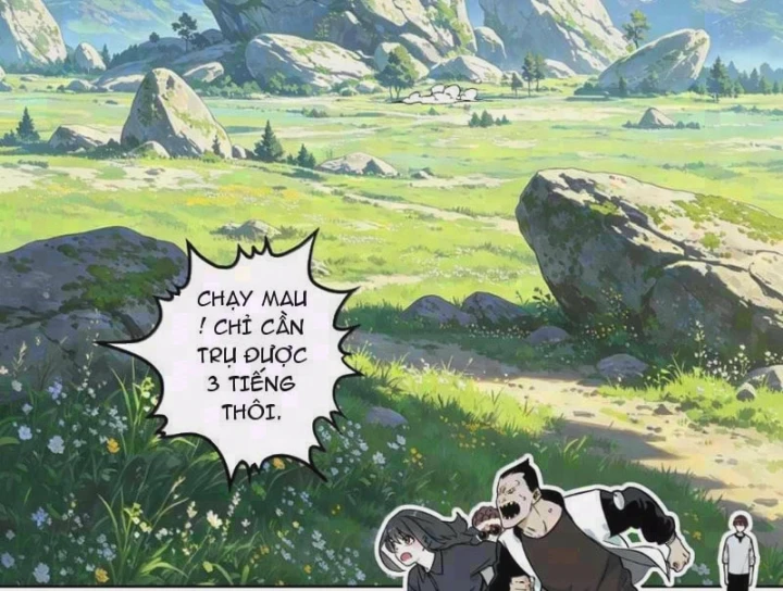 Dục Long: Lân Nghịch Cửu Tiêu Chapter 19 - 2