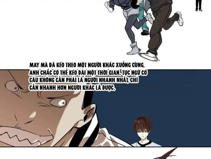 Dục Long: Lân Nghịch Cửu Tiêu Chapter 19 - 3