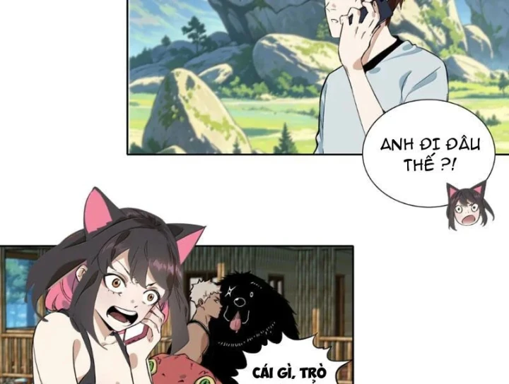 Dục Long: Lân Nghịch Cửu Tiêu Chapter 19 - 9