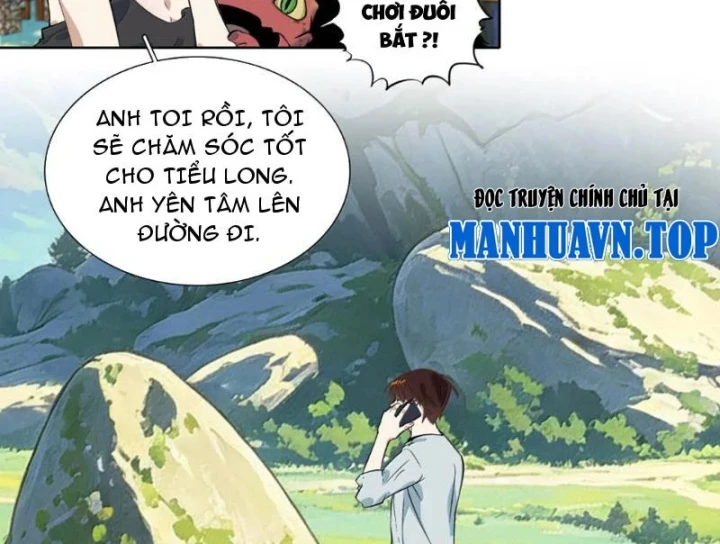 Dục Long: Lân Nghịch Cửu Tiêu Chapter 19 - 10