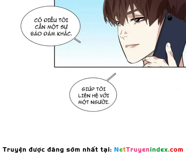 Dục Long: Lân Nghịch Cửu Tiêu Chapter 19 - 12