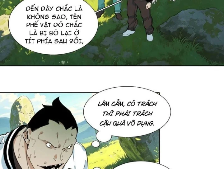 Dục Long: Lân Nghịch Cửu Tiêu Chapter 19 - 15