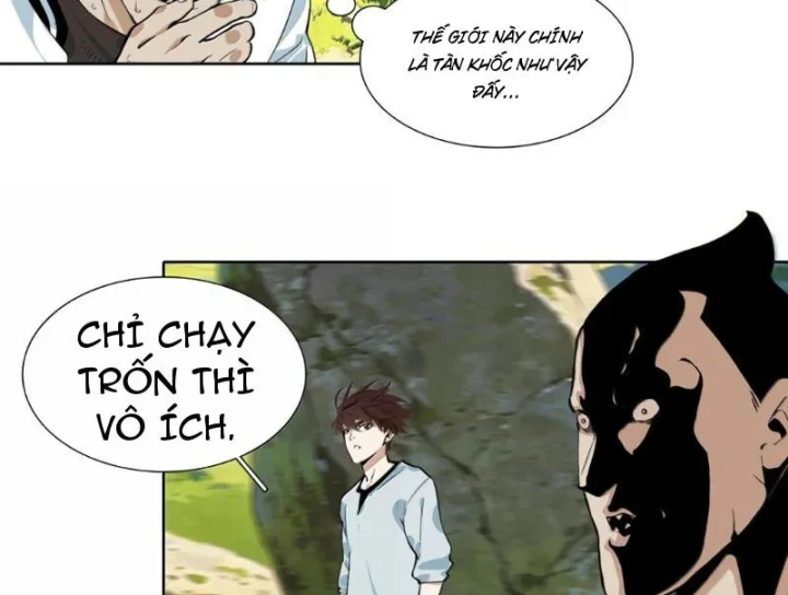Dục Long: Lân Nghịch Cửu Tiêu Chapter 19 - 16