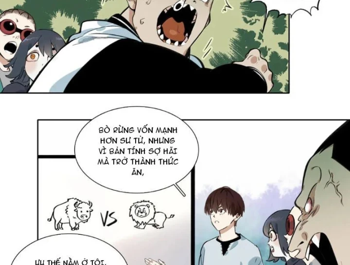 Dục Long: Lân Nghịch Cửu Tiêu Chapter 19 - 18