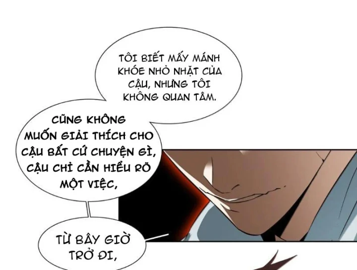 Dục Long: Lân Nghịch Cửu Tiêu Chapter 19 - 24