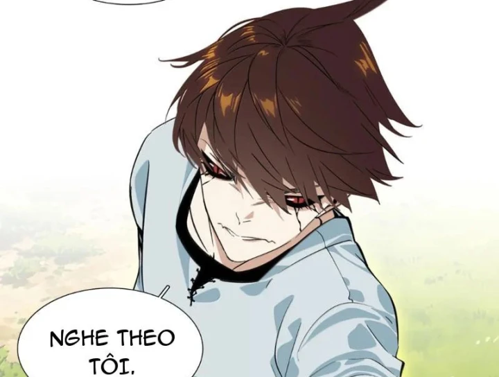Dục Long: Lân Nghịch Cửu Tiêu Chapter 19 - 25