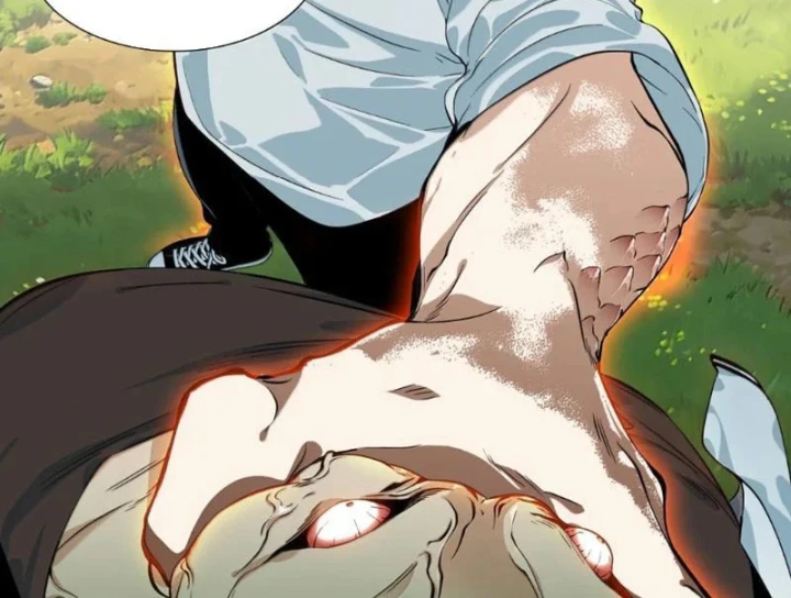 Dục Long: Lân Nghịch Cửu Tiêu Chapter 19 - 26