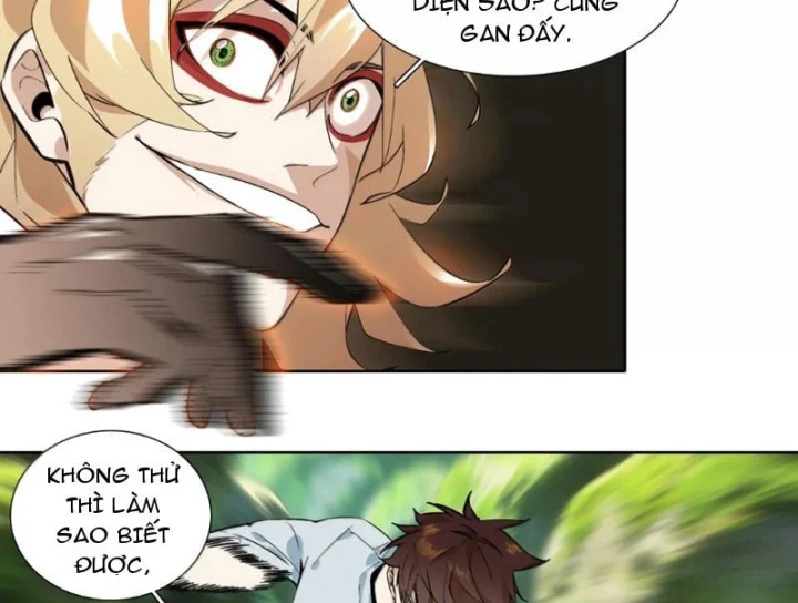 Dục Long: Lân Nghịch Cửu Tiêu Chapter 19 - 38