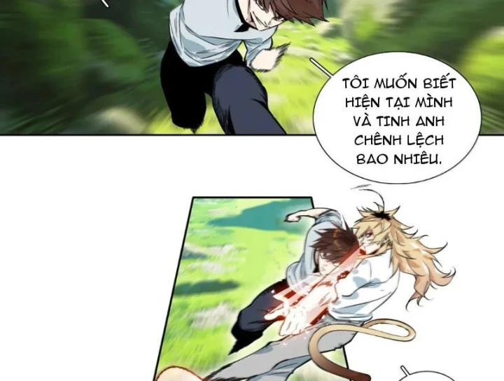 Dục Long: Lân Nghịch Cửu Tiêu Chapter 19 - 39