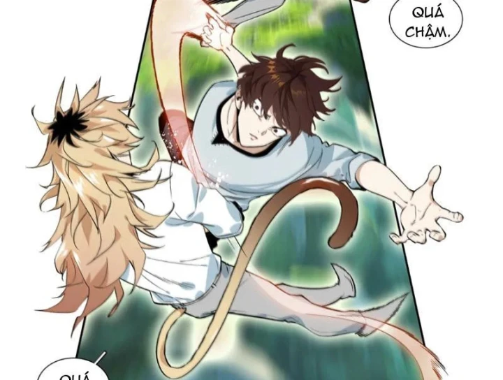 Dục Long: Lân Nghịch Cửu Tiêu Chapter 19 - 40