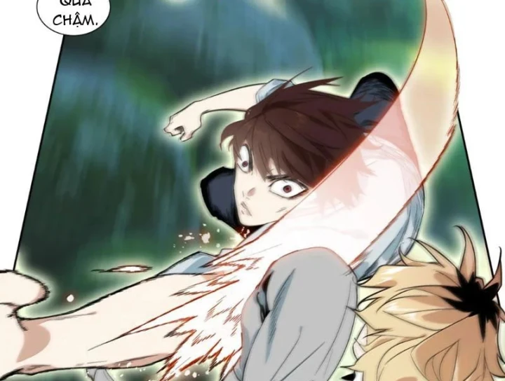 Dục Long: Lân Nghịch Cửu Tiêu Chapter 19 - 41
