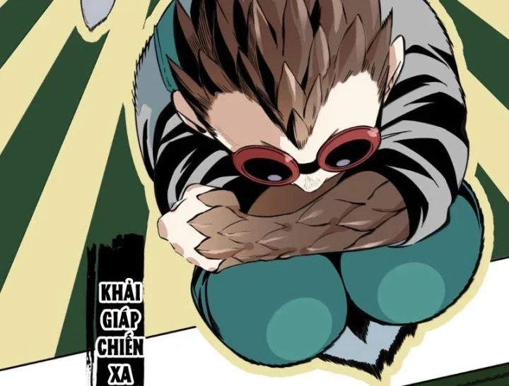Dục Long: Lân Nghịch Cửu Tiêu Chapter 19 - 54