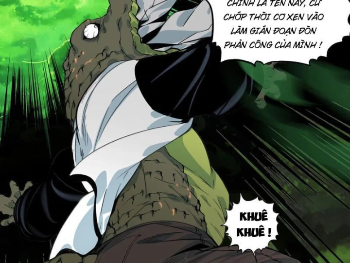 Dục Long: Lân Nghịch Cửu Tiêu Chapter 20 - 33
