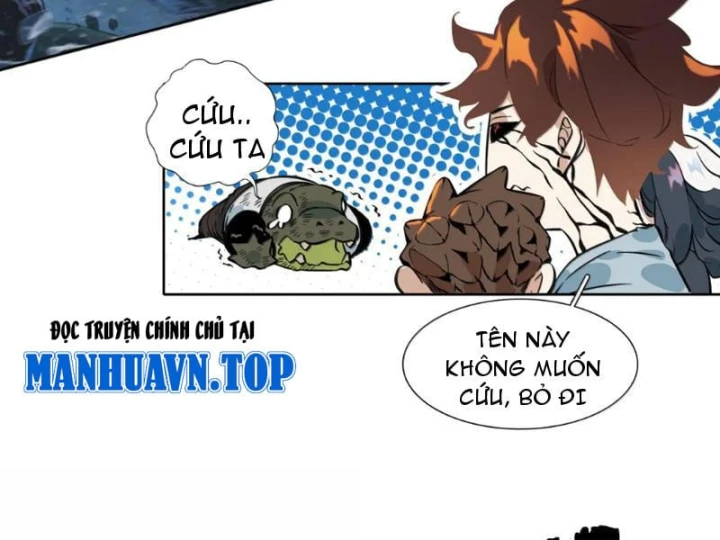 Dục Long: Lân Nghịch Cửu Tiêu Chapter 21 - 8