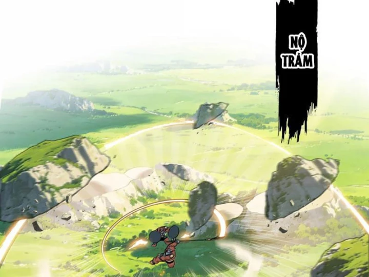 Dục Long: Lân Nghịch Cửu Tiêu Chapter 21 - 9
