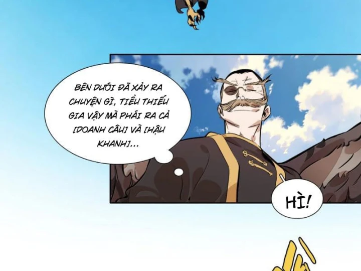 Dục Long: Lân Nghịch Cửu Tiêu Chapter 21 - 14