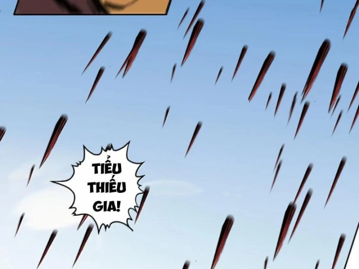 Dục Long: Lân Nghịch Cửu Tiêu Chapter 21 - 22