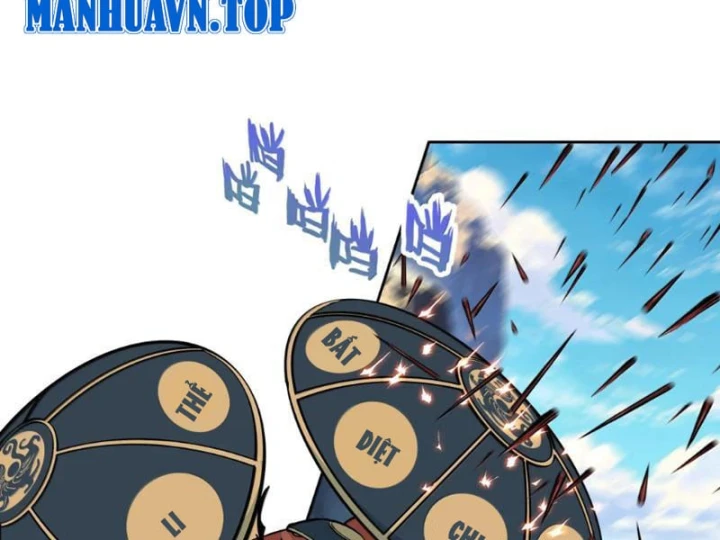 Dục Long: Lân Nghịch Cửu Tiêu Chapter 21 - 25