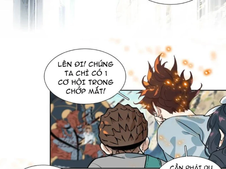 Dục Long: Lân Nghịch Cửu Tiêu Chapter 21 - 33