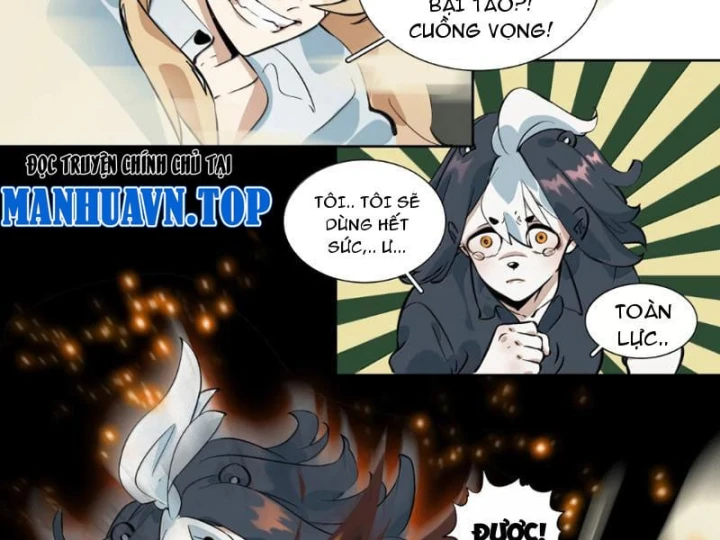 Dục Long: Lân Nghịch Cửu Tiêu Chapter 21 - 39