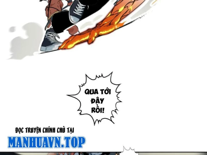 Dục Long: Lân Nghịch Cửu Tiêu Chapter 21 - 49