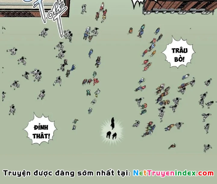 Dục Long: Lân Nghịch Cửu Tiêu Chapter 22 - 22